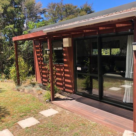 Kanuka Ridge Lodge 玛拉豪 外观 照片