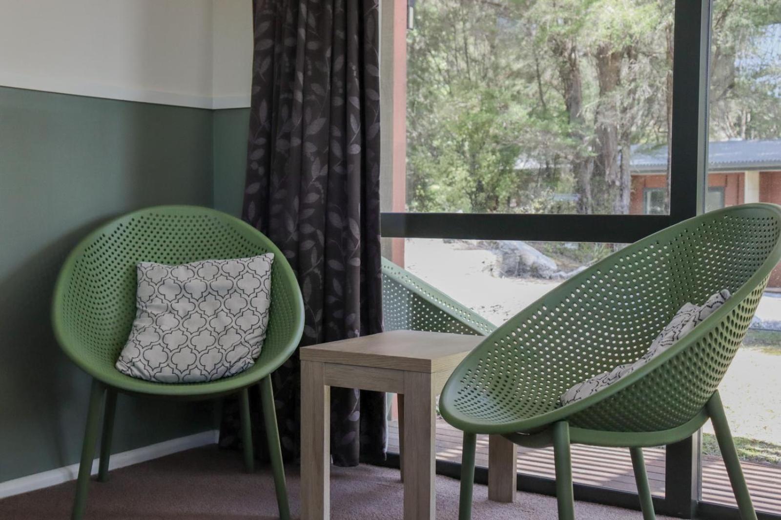 Kanuka Ridge Lodge 玛拉豪 外观 照片