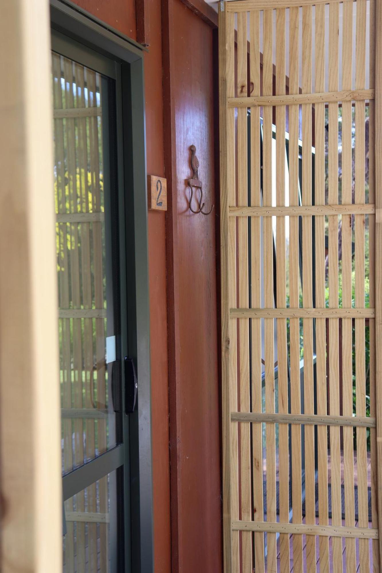 Kanuka Ridge Lodge 玛拉豪 外观 照片